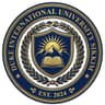 Duke International University, Sikkim logo