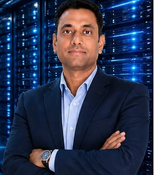 MR. MOHD ASHRAF