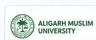 AMU Aligarh logo