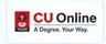 CU Online logo