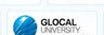 Glocal Saharanpur logo