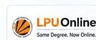 LPU Online logo