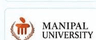Manipal University logo