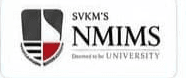 NMIMS Mumbai official logo