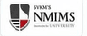 NMIMS Mumbai logo