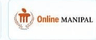 Online Manipal logo