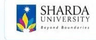 Sharda Greater Noida logo