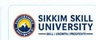 Sikkim Skill University logo
