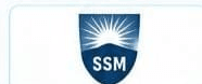 SSM Business School official logo