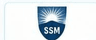 SSM Business School logo