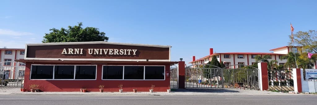 ARNI University