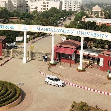 Mangalayatan University