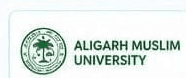 AMU Aligarh official logo