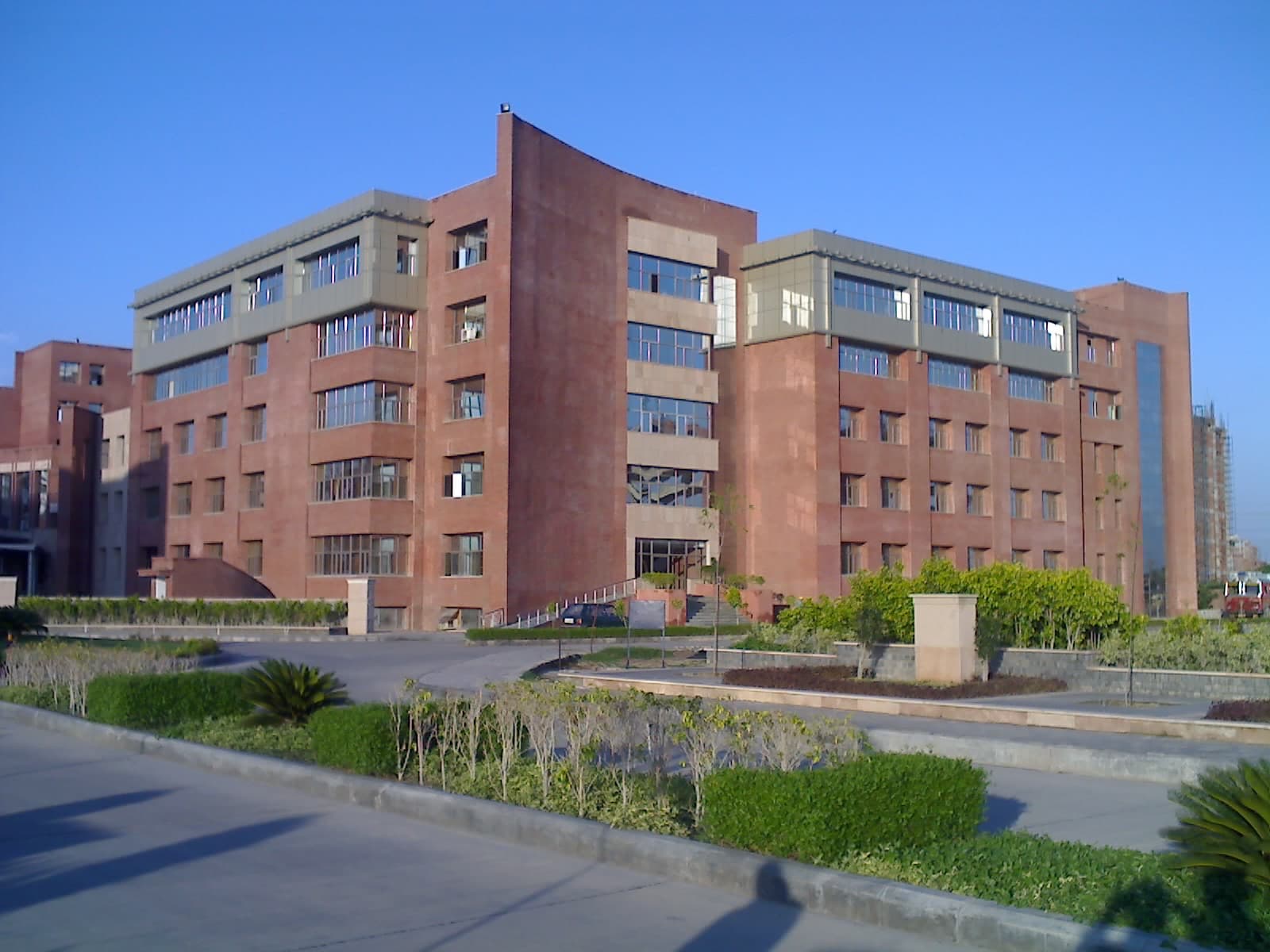Amity University Noida