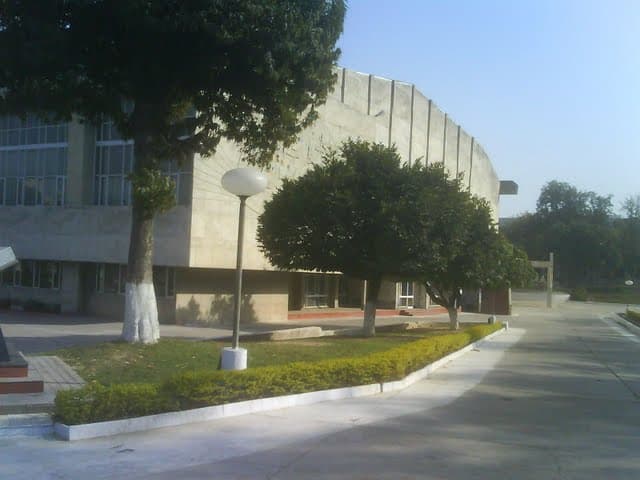 Kurukshetra University