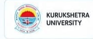 Kurukshetra University official logo
