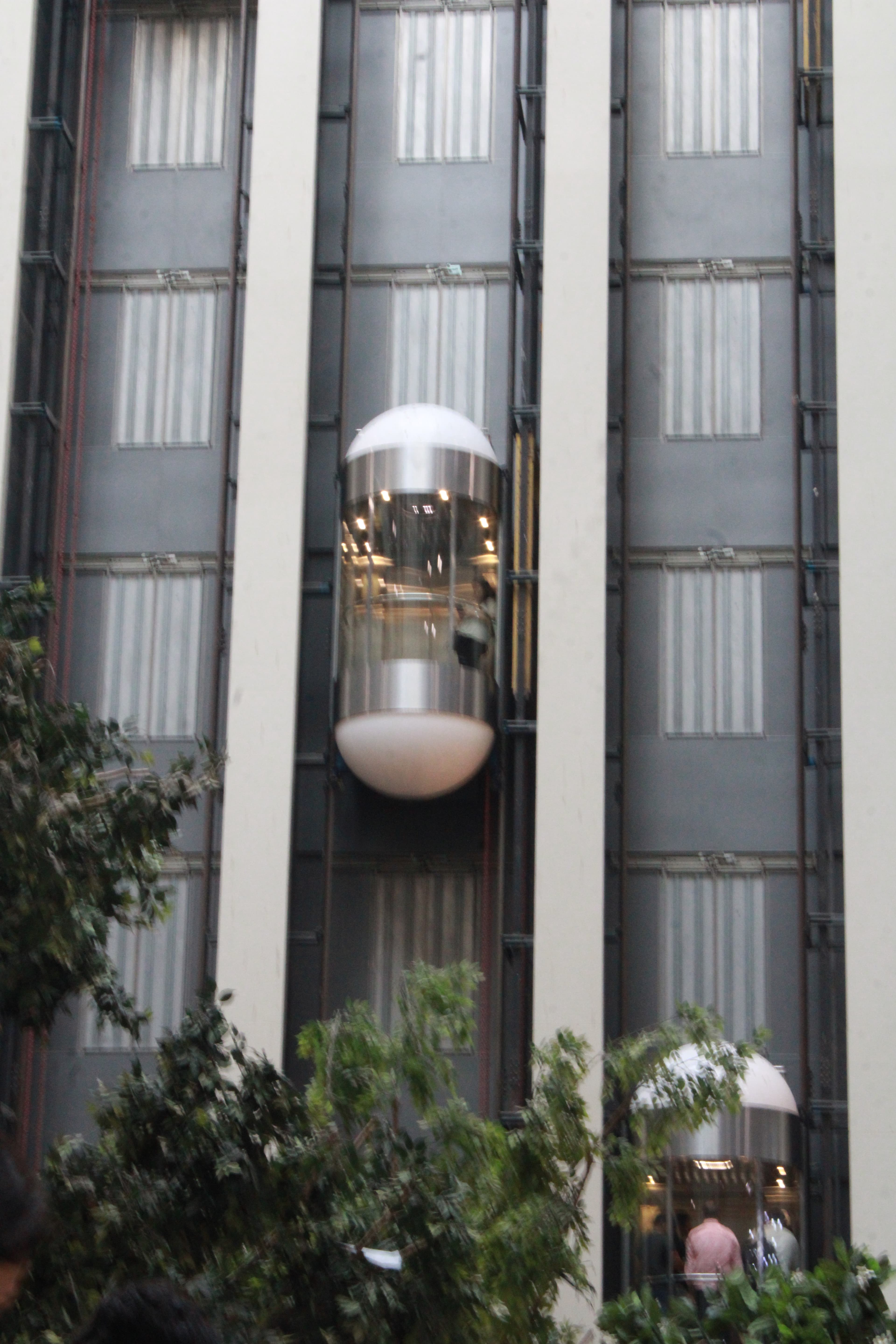 SVKM's Narsee Monjee Institute of Management Studies (NMIMS)