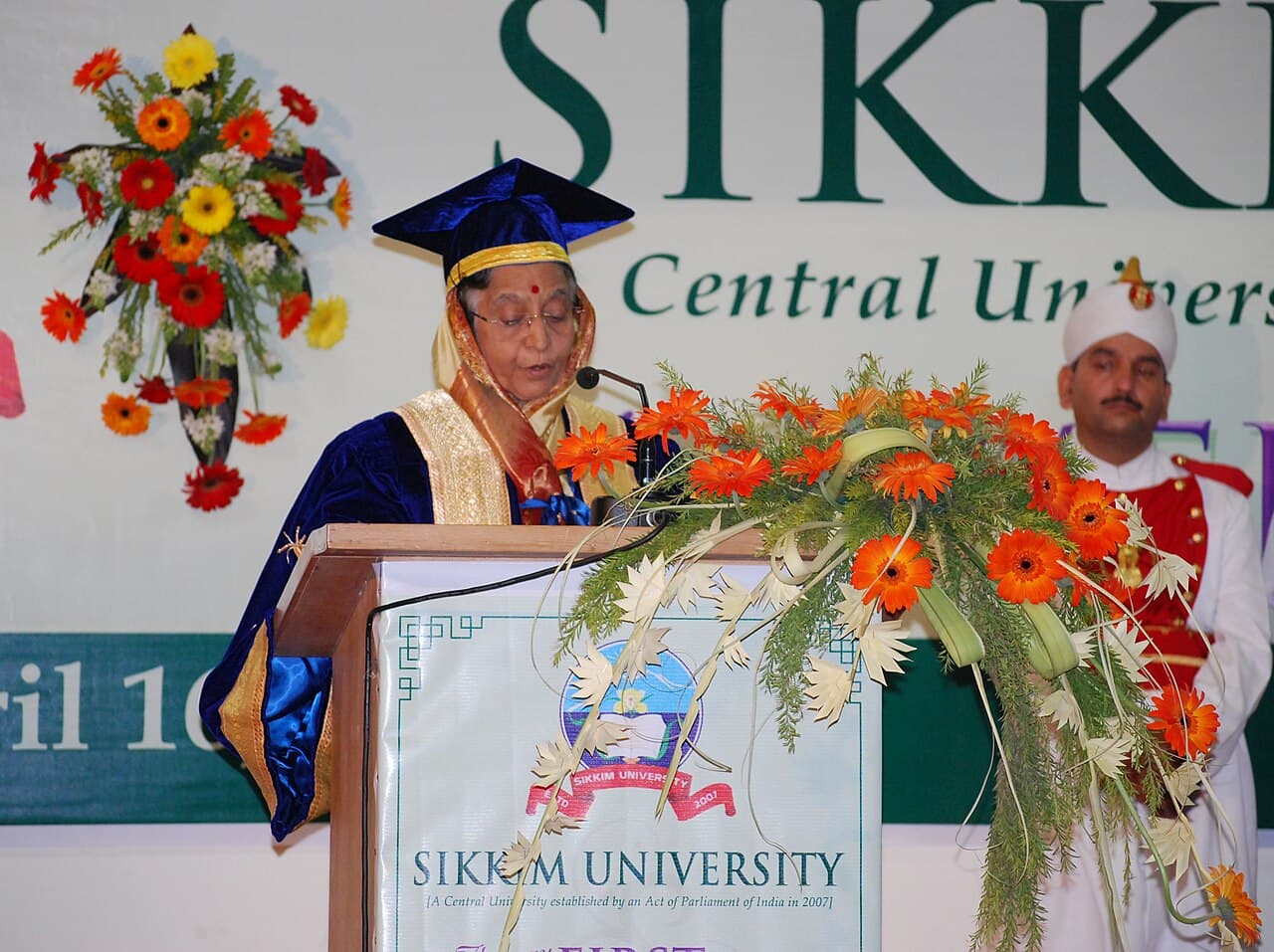 Sikkim International University
