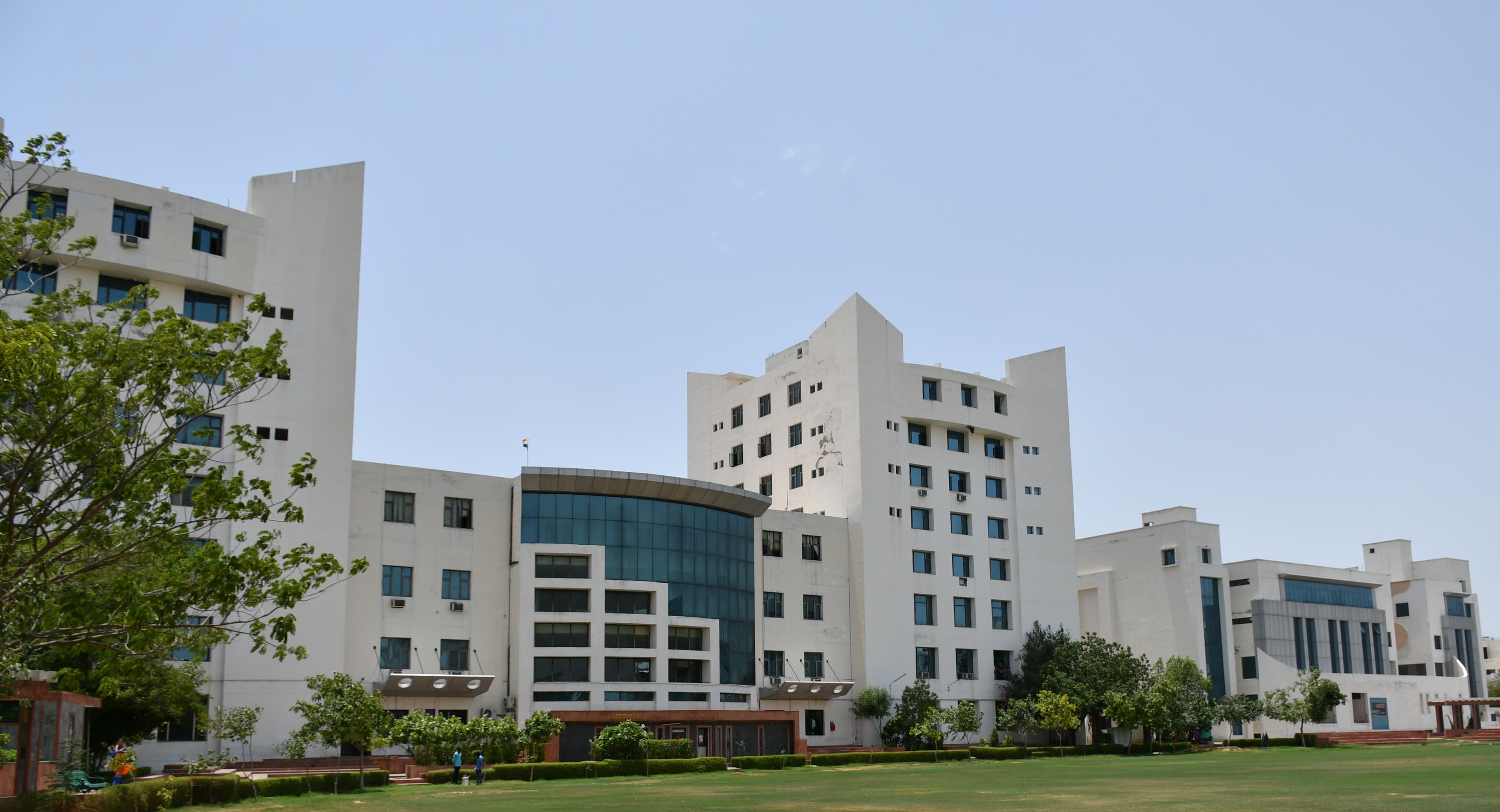 Suresh Gyan Vihar University (SGVU)